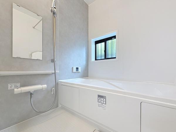 新築一戸建　1号棟