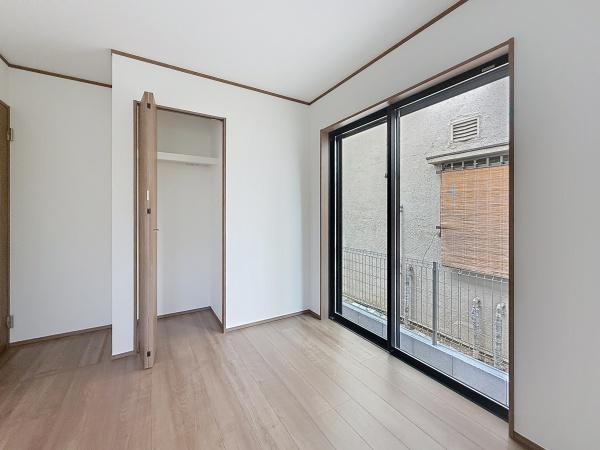 新築一戸建　1号棟