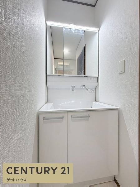 新築一戸建　1号棟