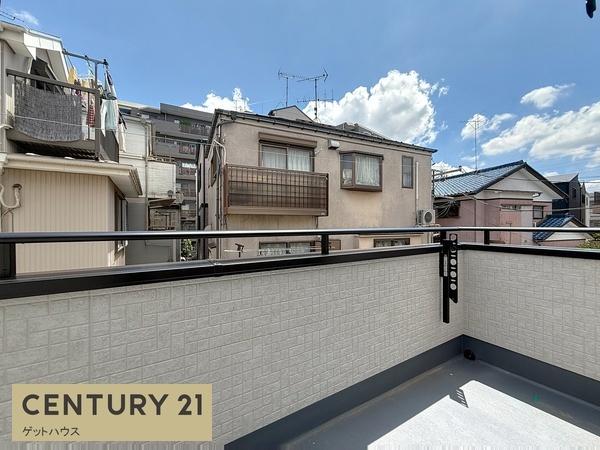 新築一戸建　1号棟