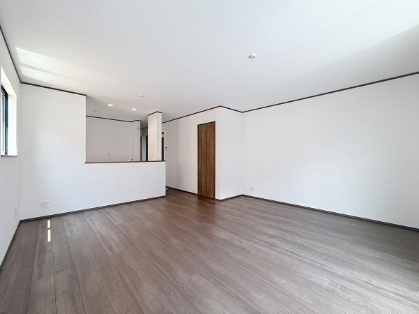 新築一戸建　1号棟