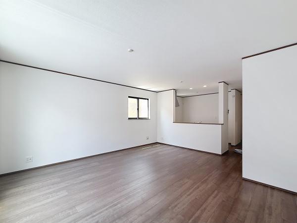 新築一戸建　1号棟