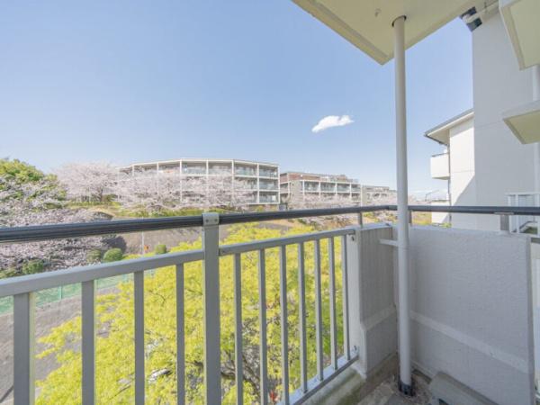 メゾン桜が丘１０－１号棟