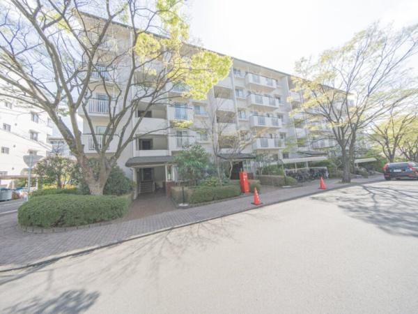 メゾン桜が丘１０－１号棟