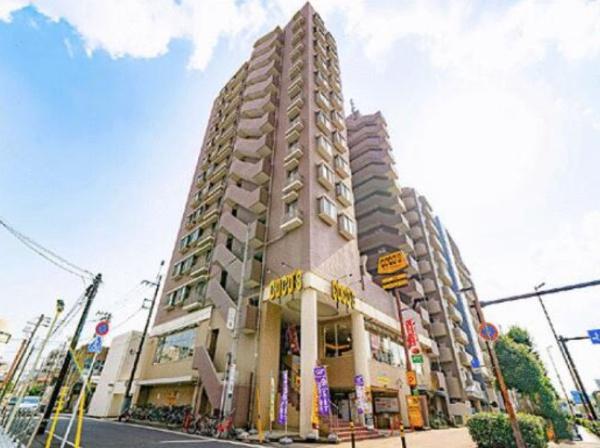 ハイホーム川崎