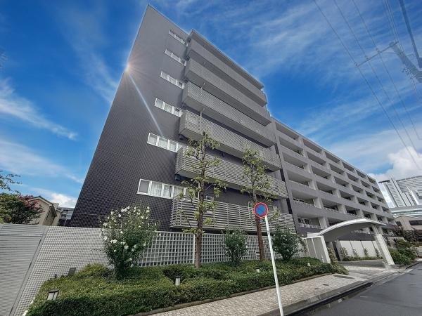 パークスクエア武蔵小杉