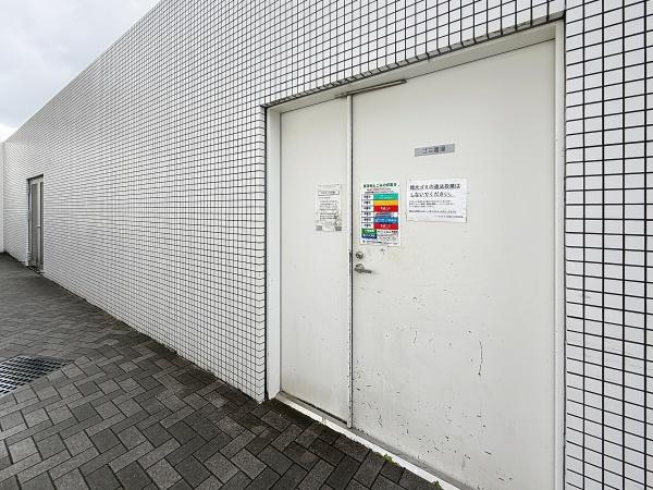 パークスクエア武蔵小杉