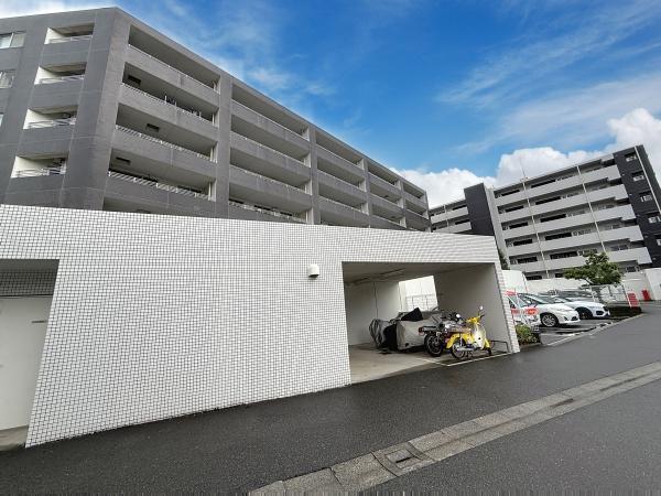 パークスクエア武蔵小杉