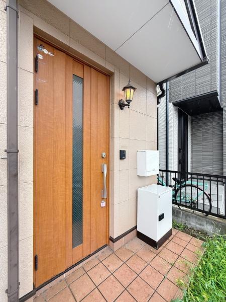 川崎市中原区井田中ノ町の中古一戸建て