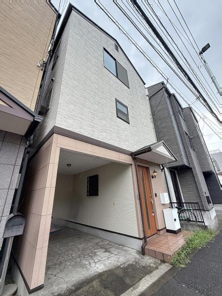 中古一戸建