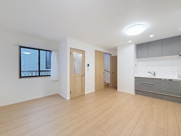 中古一戸建