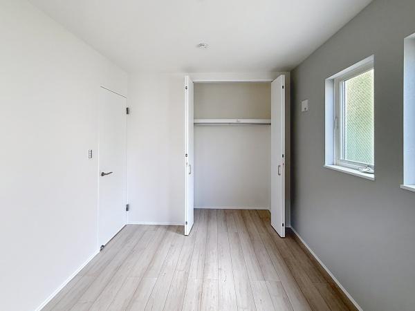 新築一戸建　Ａ棟