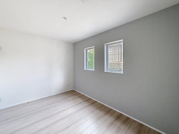 新築一戸建　Ａ棟
