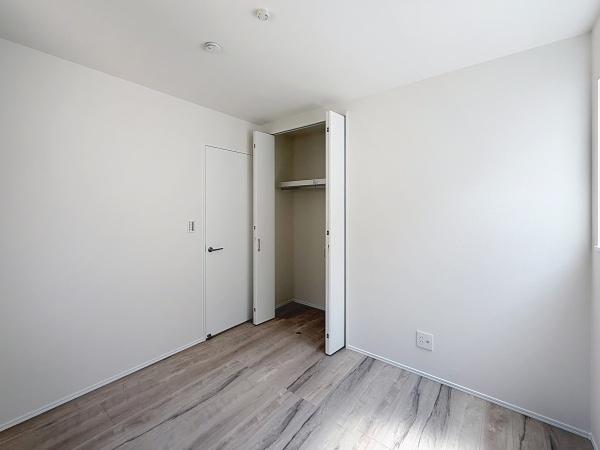 新築一戸建　Ａ棟