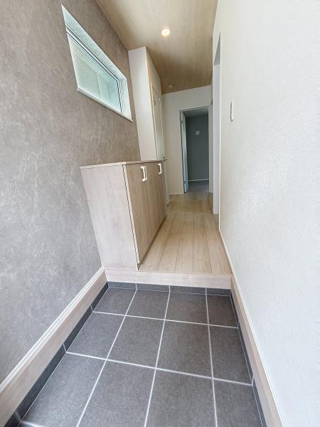 新築一戸建　Ａ棟