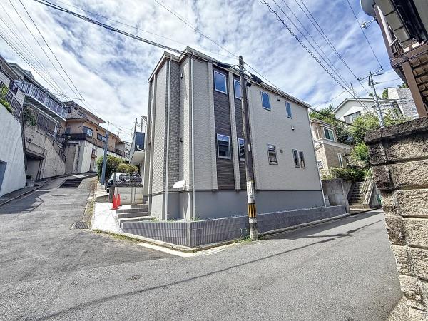 新築一戸建　Ａ棟