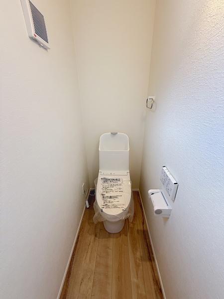 新築一戸建　Ａ棟