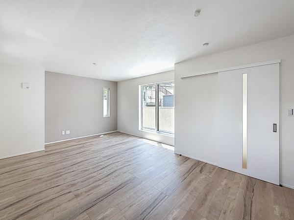 新築一戸建　Ａ棟