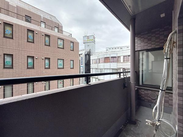 メイロイヤル綱島