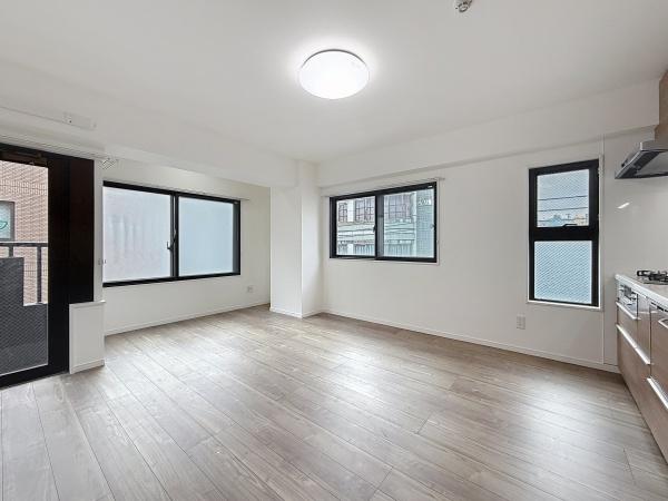 メイロイヤル綱島