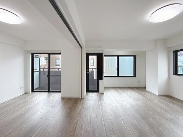 メイロイヤル綱島