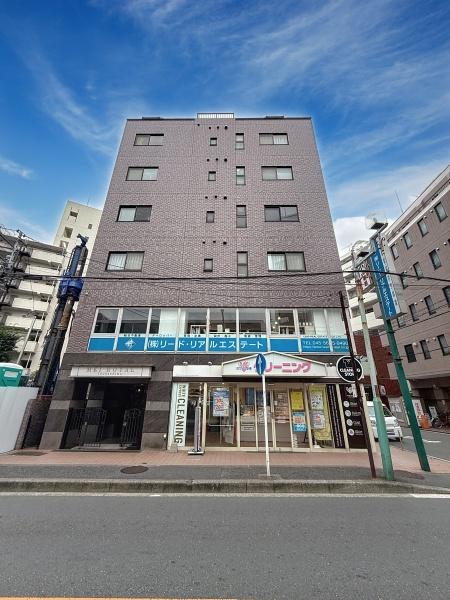 メイロイヤル綱島