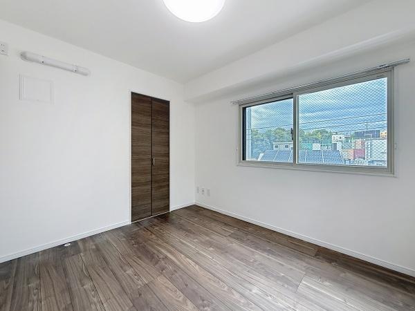 メイロイヤル綱島