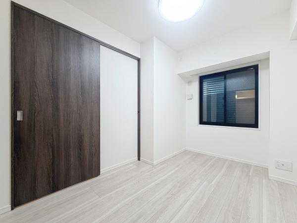 エクセレントシティ日吉本町ガーデン