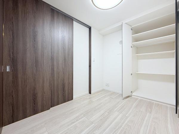 エクセレントシティ日吉本町ガーデン