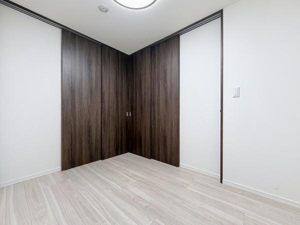 エクセレントシティ日吉本町ガーデン