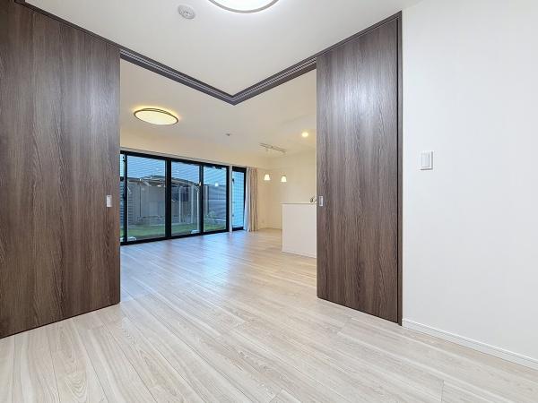 エクセレントシティ日吉本町ガーデン