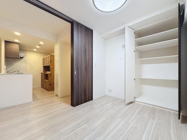 エクセレントシティ日吉本町ガーデン