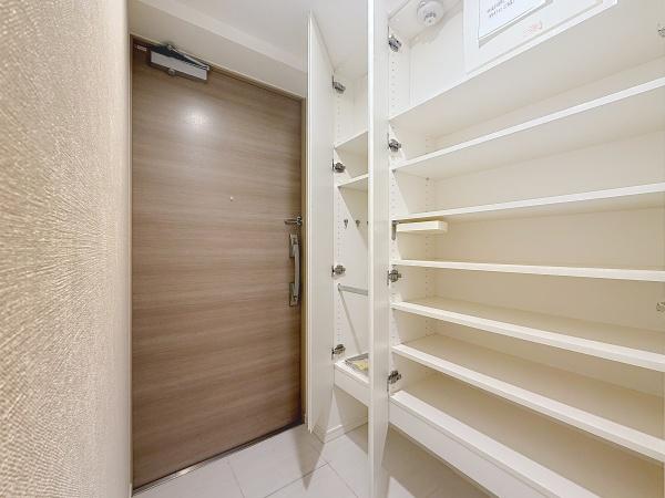 エクセレントシティ日吉本町ガーデン