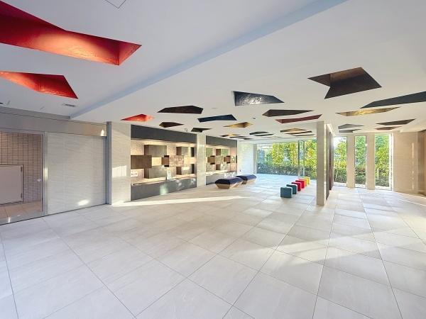 エクセレントシティ日吉本町ガーデン