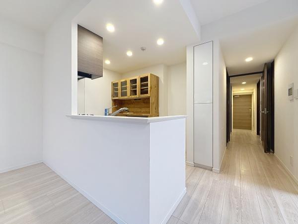 エクセレントシティ日吉本町ガーデン