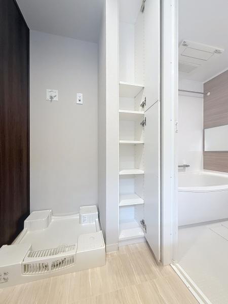 エクセレントシティ日吉本町ガーデン