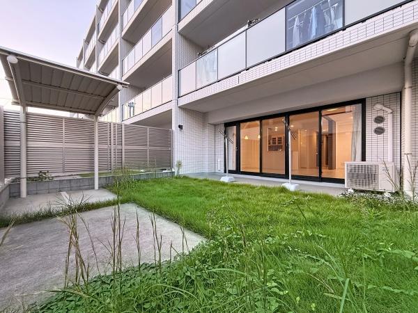 エクセレントシティ日吉本町ガーデン