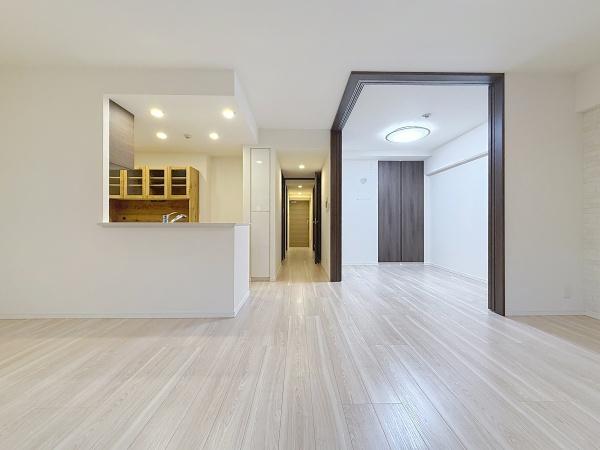 エクセレントシティ日吉本町ガーデン