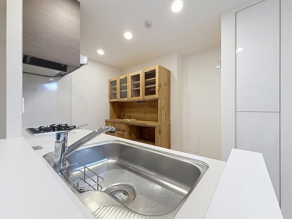 エクセレントシティ日吉本町ガーデン