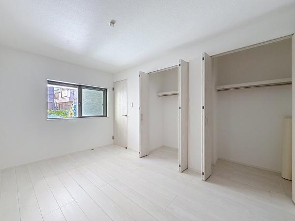 新築一戸建