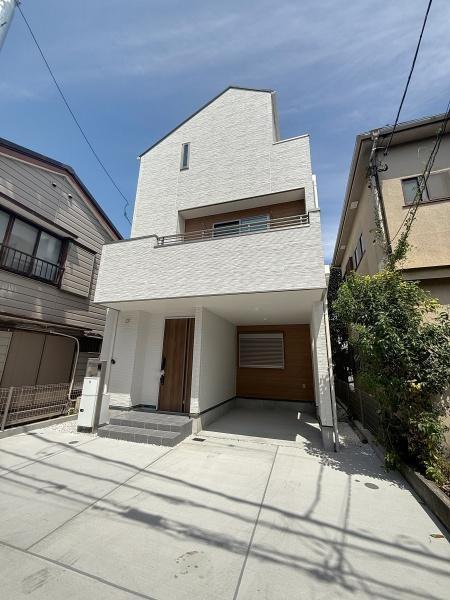 新築一戸建