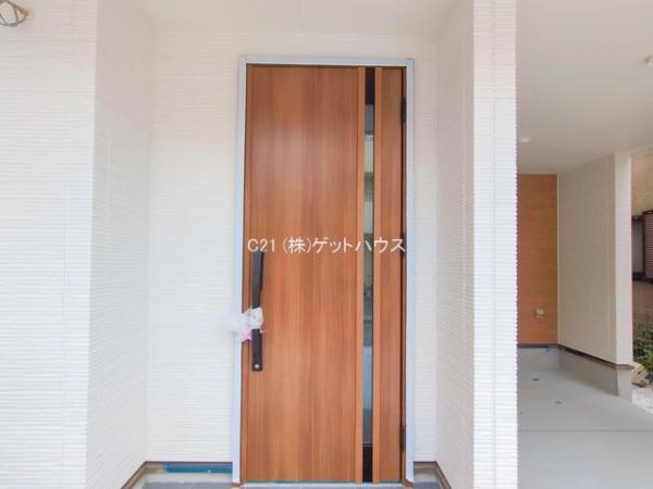 新築一戸建