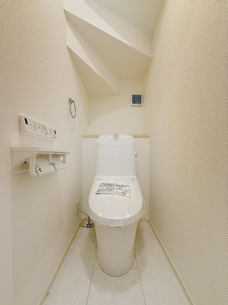 新築一戸建