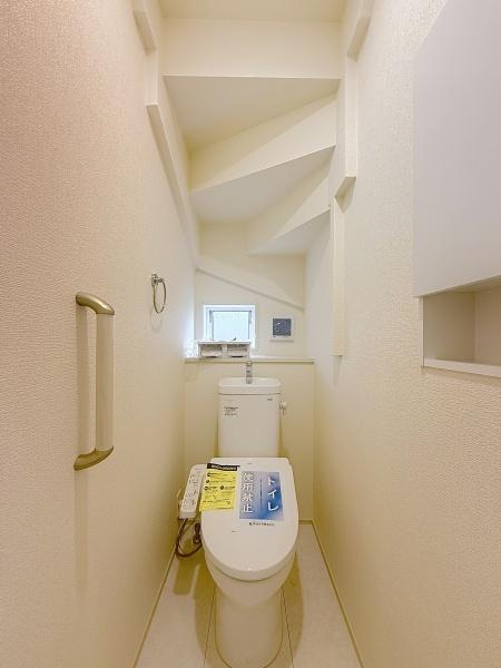新築一戸建　１号棟