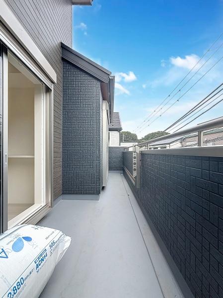 新築一戸建　１号棟