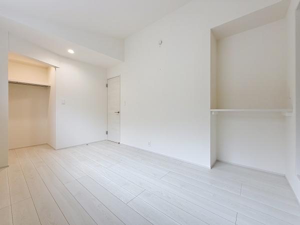新築一戸建　１号棟