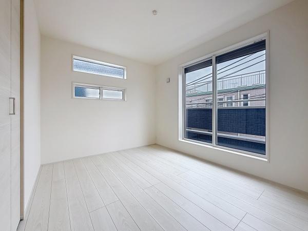 新築一戸建　１号棟