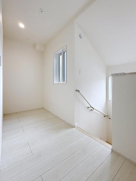 新築一戸建　１号棟