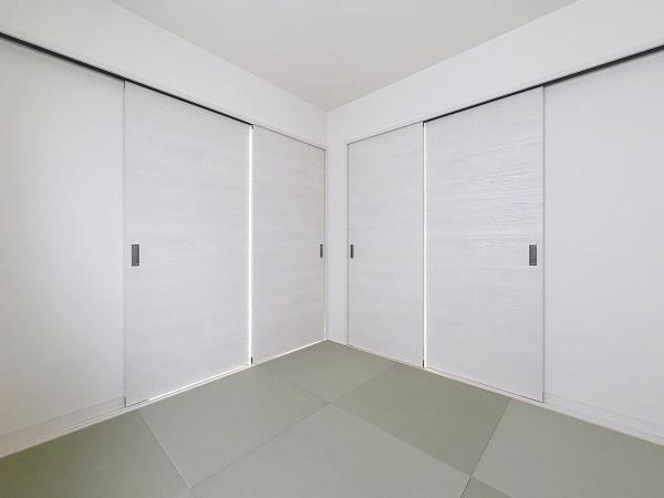 新築一戸建　１号棟