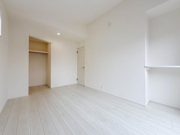 新築一戸建　１号棟